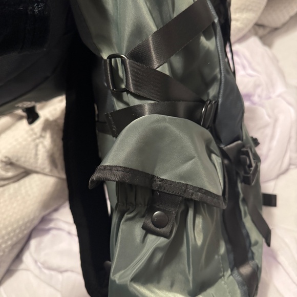 Roberto Cavalli woman backpack - Picture 6 of 8